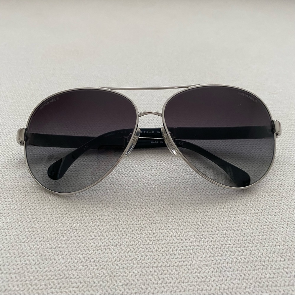 Chanel Aviators